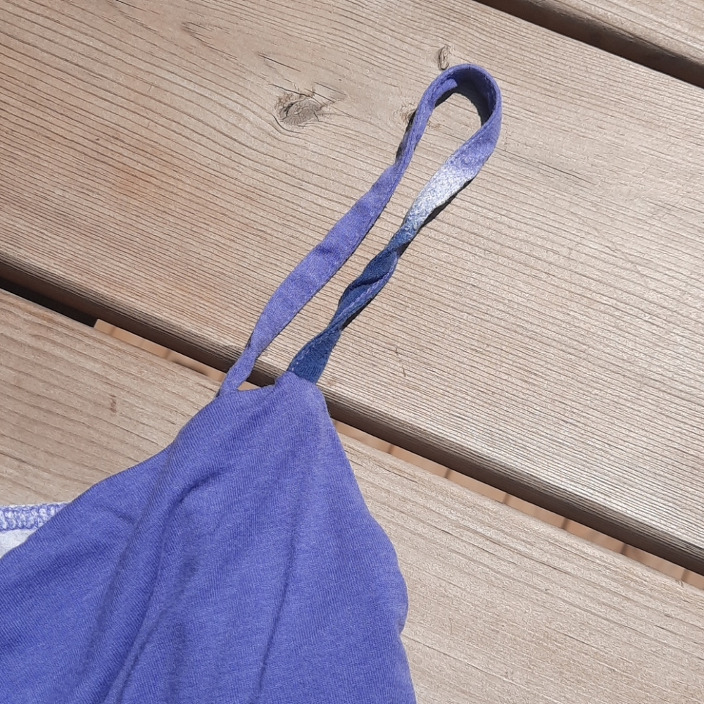 Tank‎ top - Picture 3 of 7